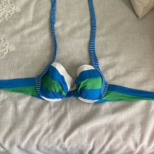 Tommy Bahama Swim Top